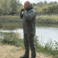 Ridge Monkey APEarel ThermaPro Insulated Coats